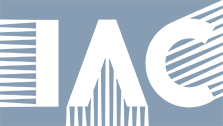 株式会社ＩＡＣロゴ